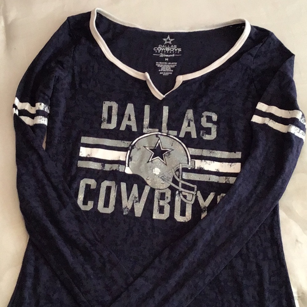 Dallas Cowboys shirt